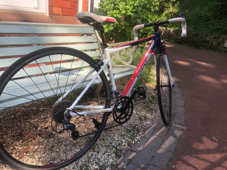 Kids road bike (Wiggo)