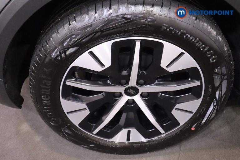 2025 Ford Explorer 210kW Select 77kWh 5dr Auto SUV Electric Automatic