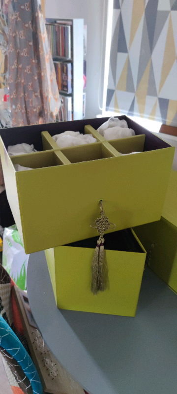 Gift Boxes