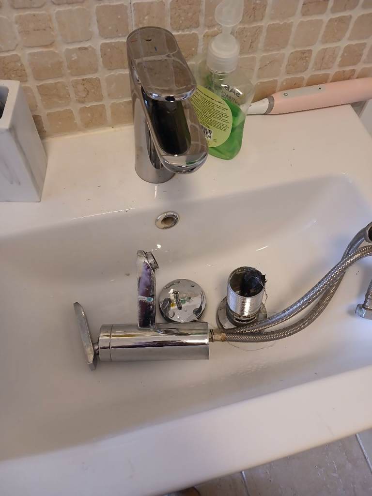 Small plumbing jobs belfast