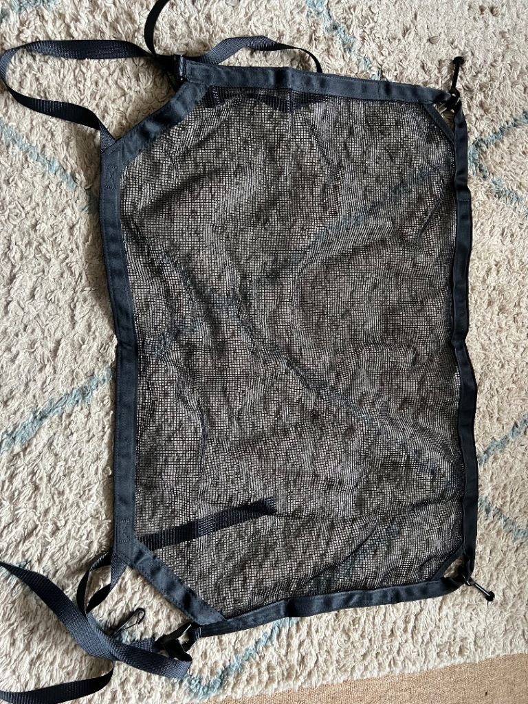 Volvo XC40 Luggage/Dog Cargo Net