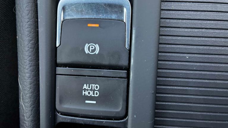 2018 Volkswagen Golf 2.0 TDI 184 GTD 5dr Hatchback Diesel Manual