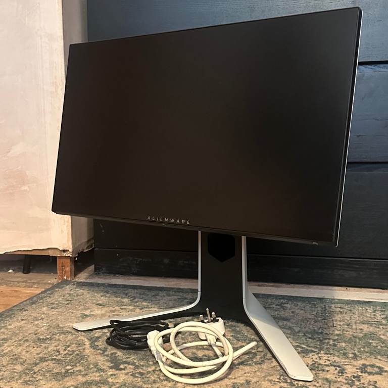 Alienware AW2521HFLA 24.5" 240Hz Gaming Monitor