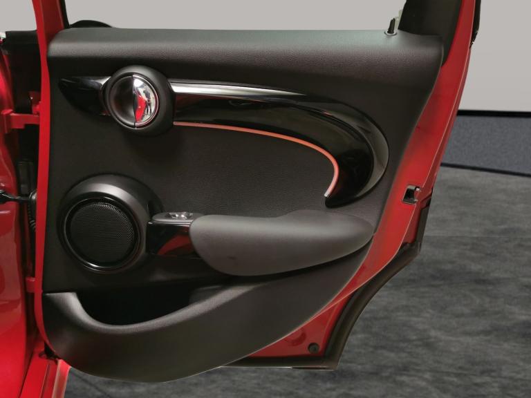 2021 MINI Hatch 2.0 Cooper S Sport Hatchback 5dr Petrol Steptronic Euro 6 (s/s) (178 ps) -  Hatch...