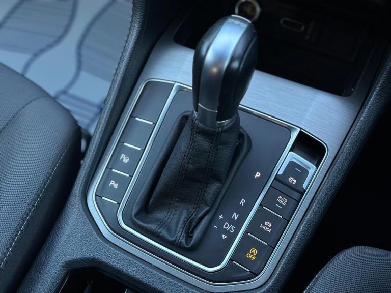 2015 Volkswagen Golf SV 1.4 TSI SE 5dr DSG MPV PETROL Automatic