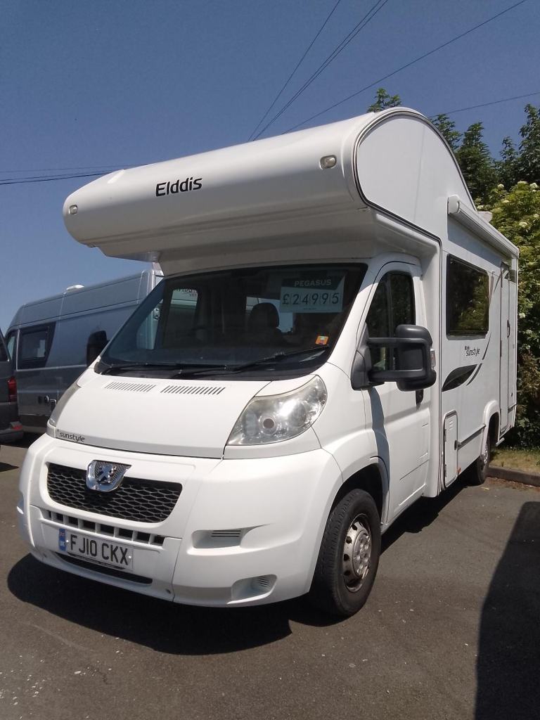 ELDDIS SUNSTYLE