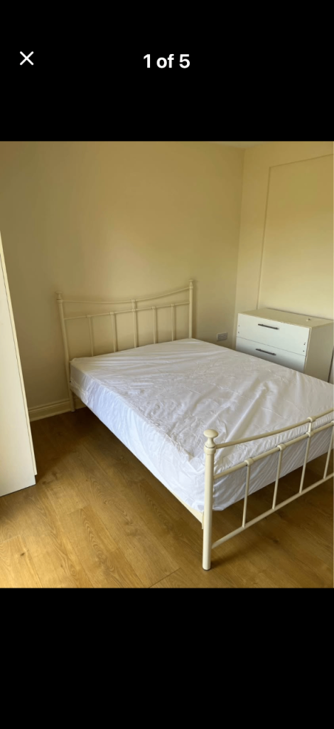 Double room to rent 