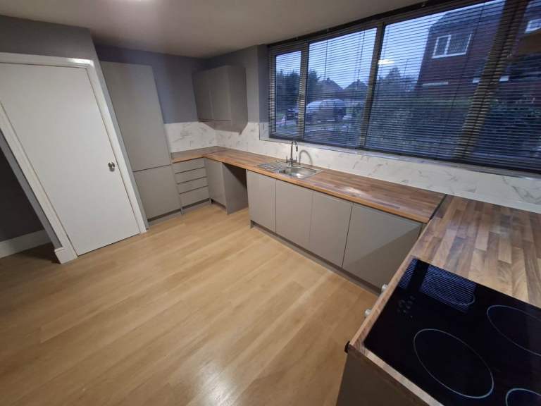 DSS Room Smiths Wood 