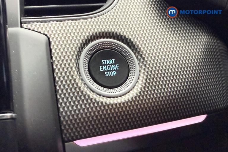 2022 Renault Arkana 1.6 E-TECH Hybrid 145 S Edition 5dr Auto SUV Hybrid Automatic