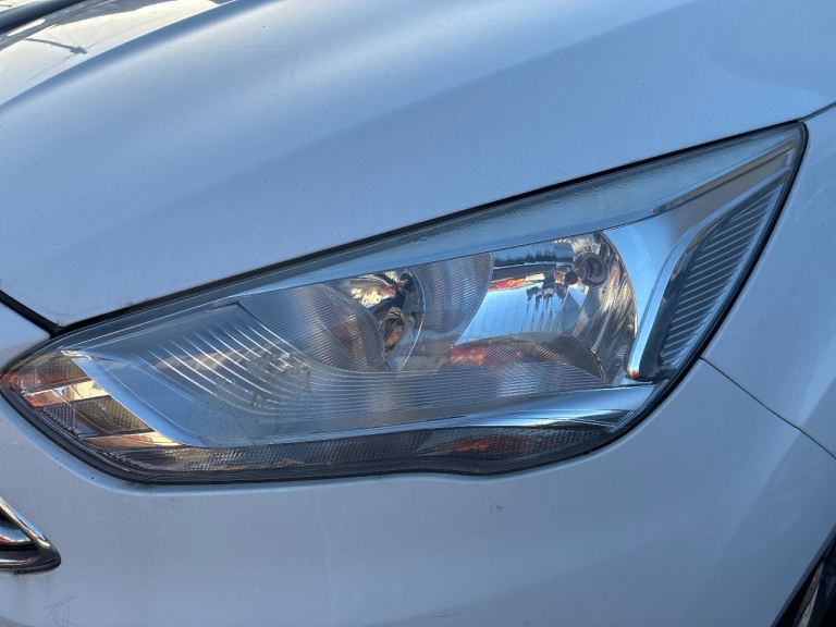 Ford, GRAND C-MAX, MPV, 2017, Manual, 1499 (cc), 5 doors