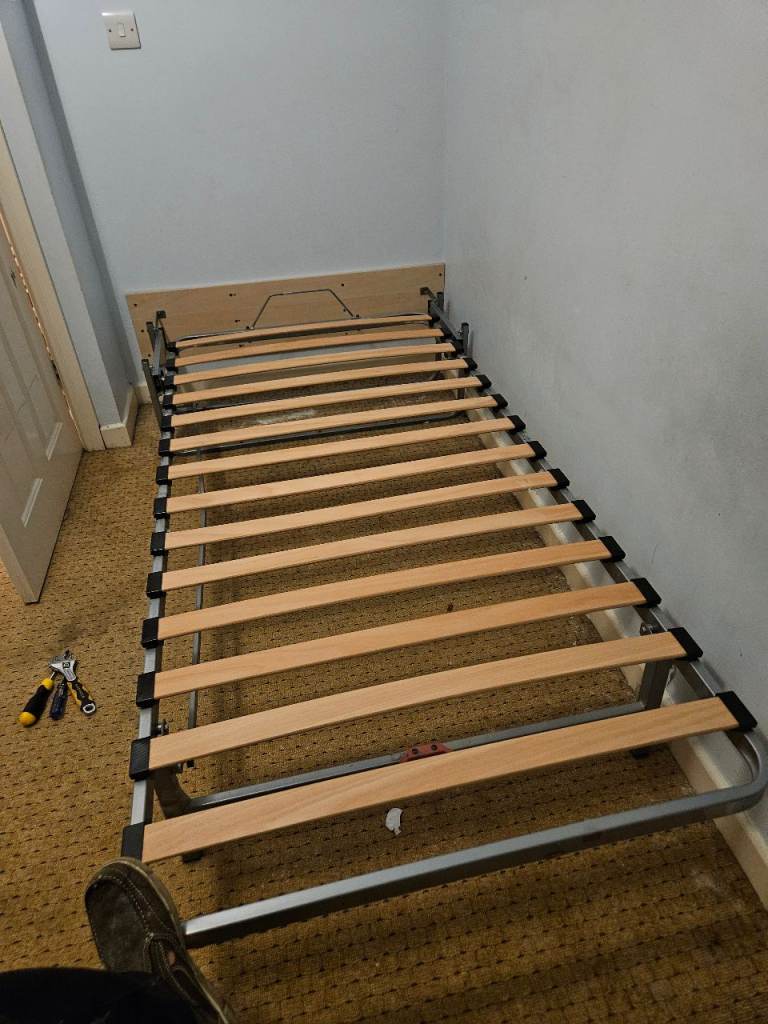 Wall Bed Price Reduced 