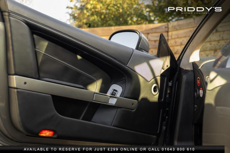 ASTON MARTIN DB9 6.0 V12 - A Timeless Masterpiece by Aston Martin - LN15 2015