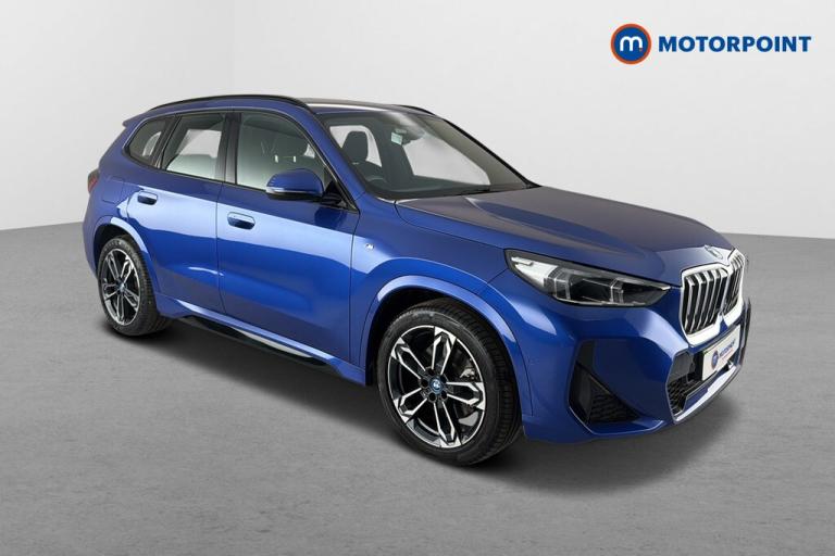 2023 BMW iX1 230kW xDrive30 M Sport 65kWh 5dr Auto SUV Electric Automatic