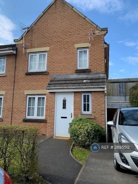 3 bedroom house in Thornway Drive, Ashton-Under-Lyne, OL7 (3 bed) (#2695512)