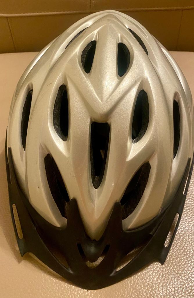 Kids helmet