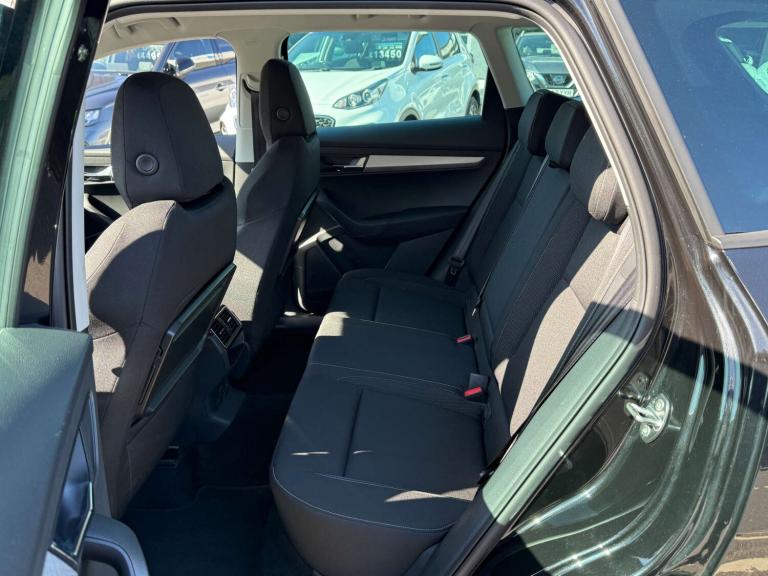 2022 Skoda Karoq 1.5 TSI SE Drive 5dr DSG ESTATE PETROL Automatic