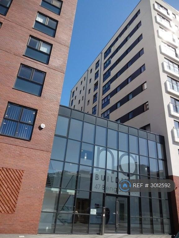 2 bedroom flat in Bengal Street, Manchester, M4 (2 bed) (#3012592)