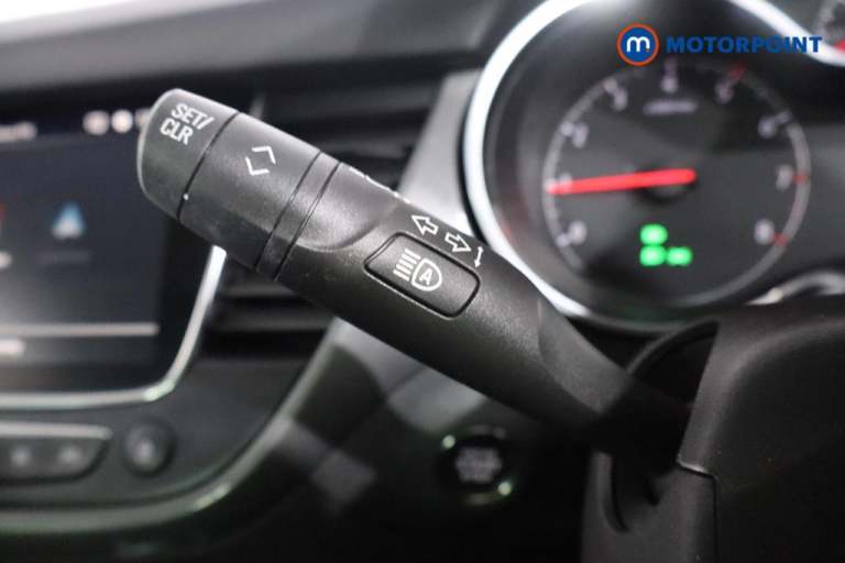 2022 Vauxhall Crossland 1.2 Turbo [130] Ultimate 5dr Auto SUV Petrol Automatic