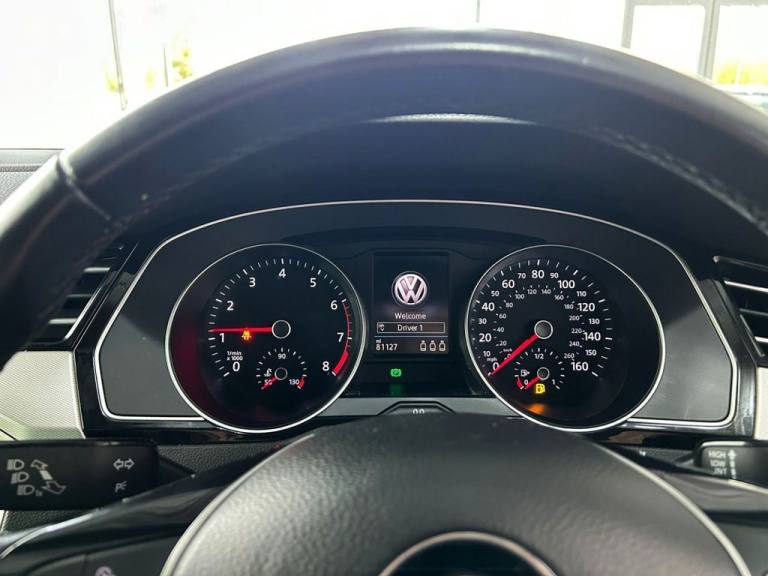 2019 Volkswagen Passat 1.5 TSI EVO SE Business Saloon 4dr Petrol Manual Euro 6 (s/s) (150 ps) 1 F...