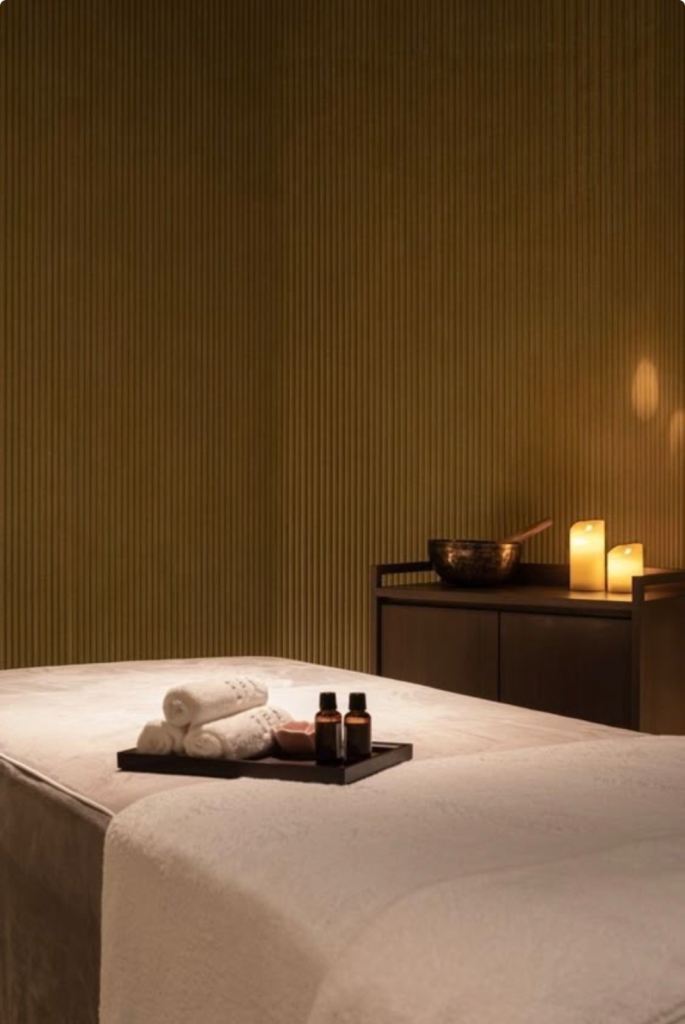 Mobile Swedish Massage & Facial – Female Therapist