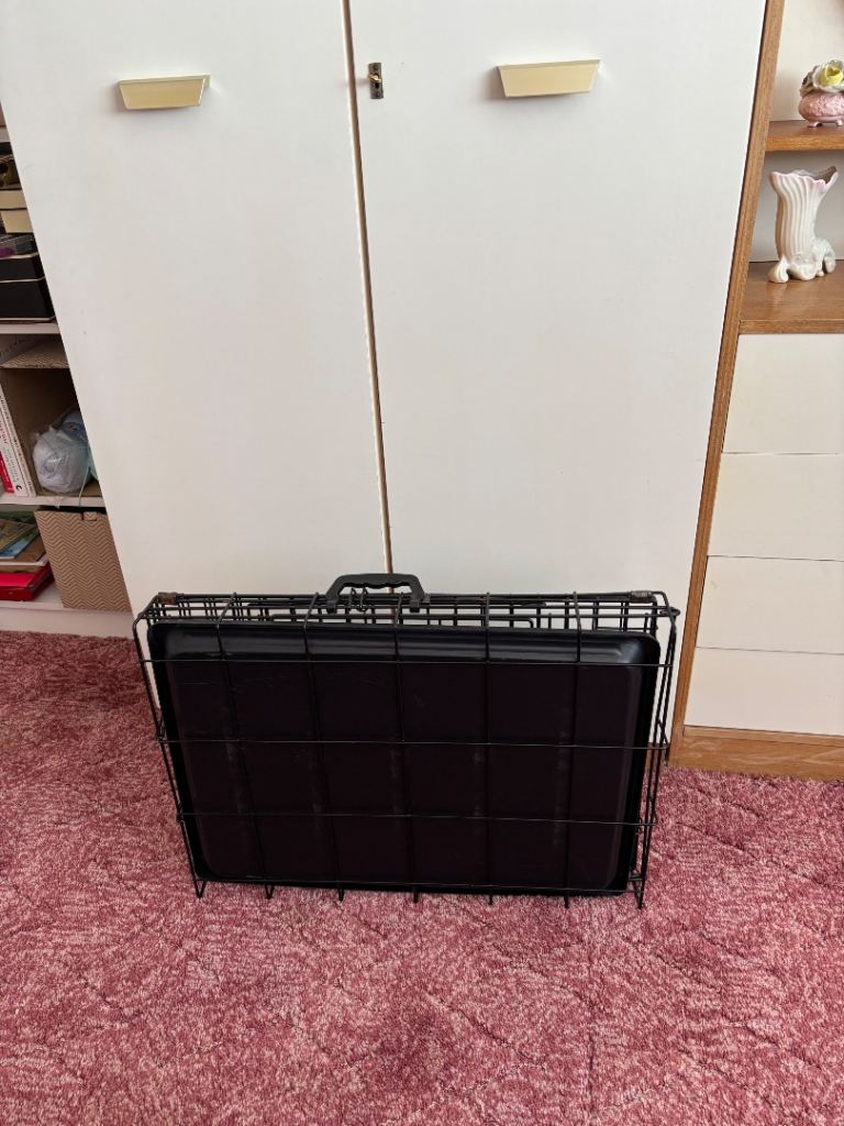 Dog crate for small dog