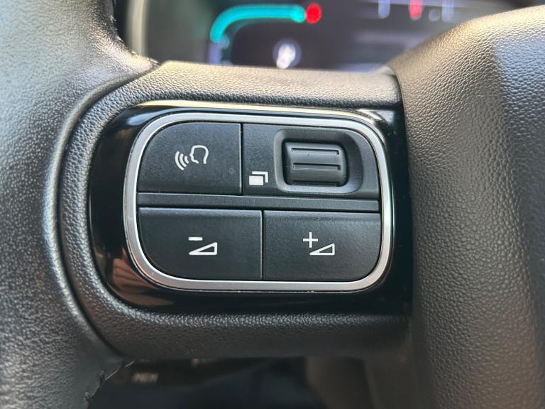 2020 Citroen C5 Aircross 1.2 PureTech Flair SUV 5dr Petrol Manual Euro 6 (s/s)