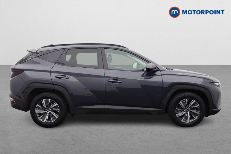 2024 Hyundai TUCSON 1.6 TGDi SE Connect 5dr 2WD ESTATE PETROL Manual