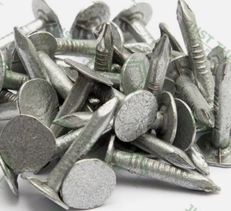 CLOUT Nails Various Sizes - from 50p a bag (see below)