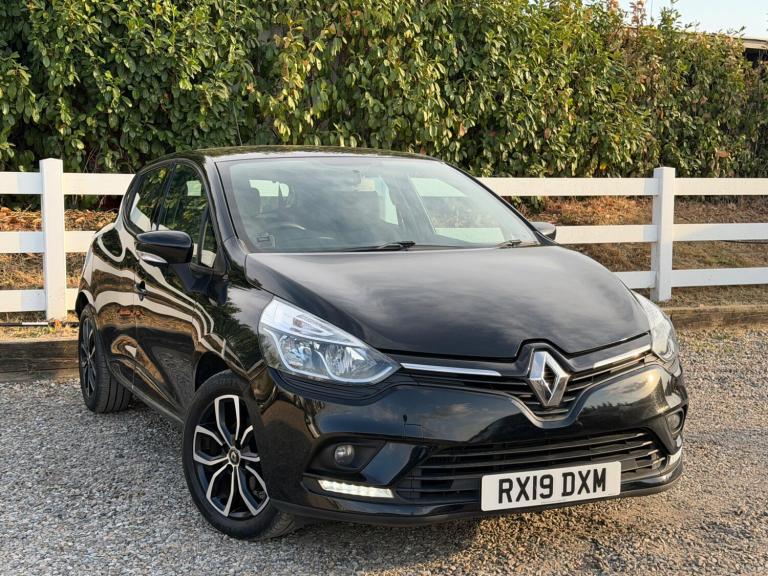 2026 Renault Clio 1.5 dCi 90 Play 5dr DIESEL Manual