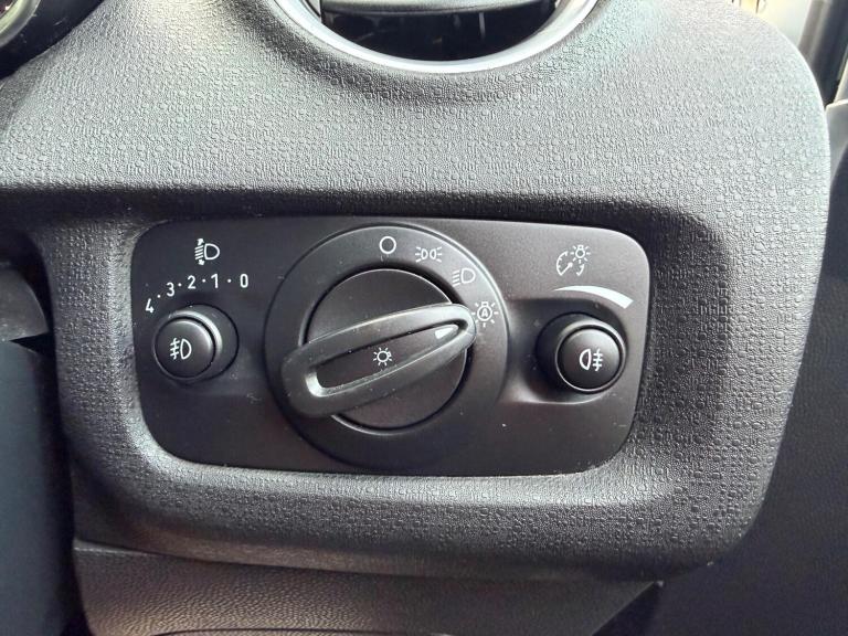 2013 Ford Fiesta 1.0T EcoBoost Titanium X Euro 5 (s/s) 5dr HATCHBACK Petrol Manual