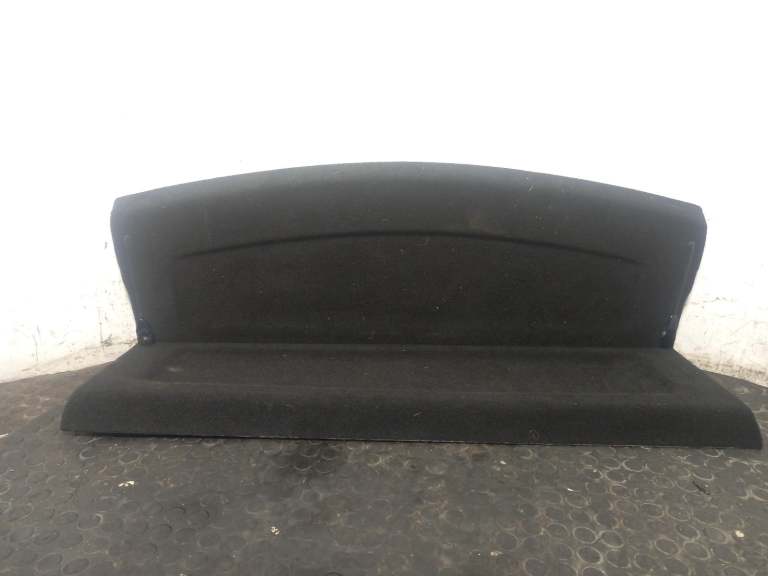 Peugeot 3008 Parcel Shelf Luggage Load Cover 2016-2024 5 Door Hatchback