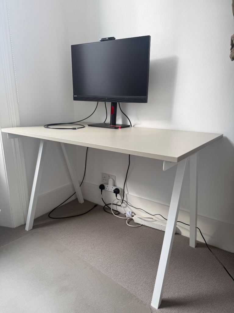 IKEA Desk 120x70 cm, Table
