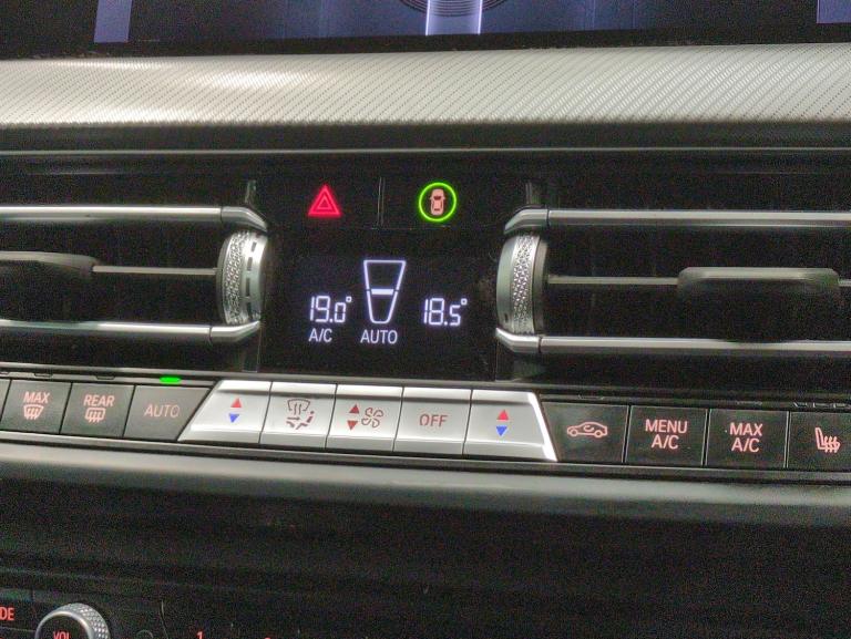 2024 BMW 2 Series Gran Coupe 1.5 218i M Sport Saloon 4dr Petrol DCT Euro 6 (s/s) (136 ps) - KEYLE...