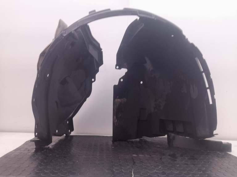 Nissan Qashqai Inner Wing Liner Mud Splash Guard 2014-2021