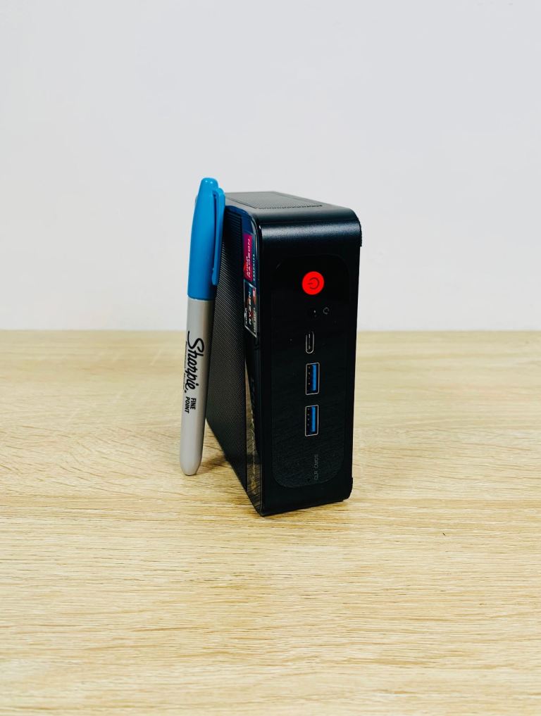 Ryzen 5 UltraFast 16GB 512GB SSD Gaming/CAD/Editing Pc Desktop Computer, 3GB GFX, NEW