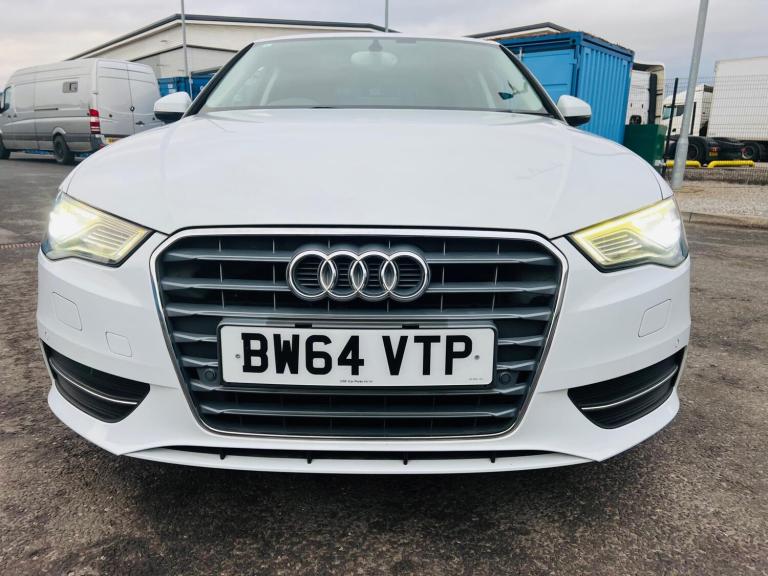 2025 Audi A3 PETROL Automatic