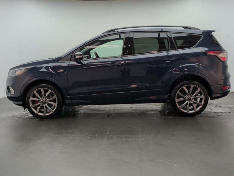 2019 Ford Kuga 1.5T EcoBoost ST-Line Edition SUV 5dr Petrol Manual Euro 6 (s/s) (150 ps) C HATCHB...
