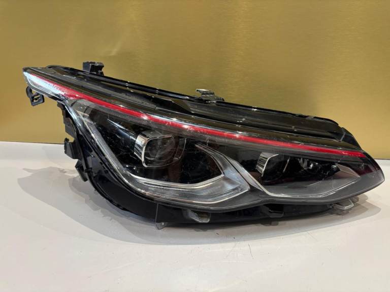 VW Golf GTI mk8 Driver Side LED XENON Headlight 5H2941060A