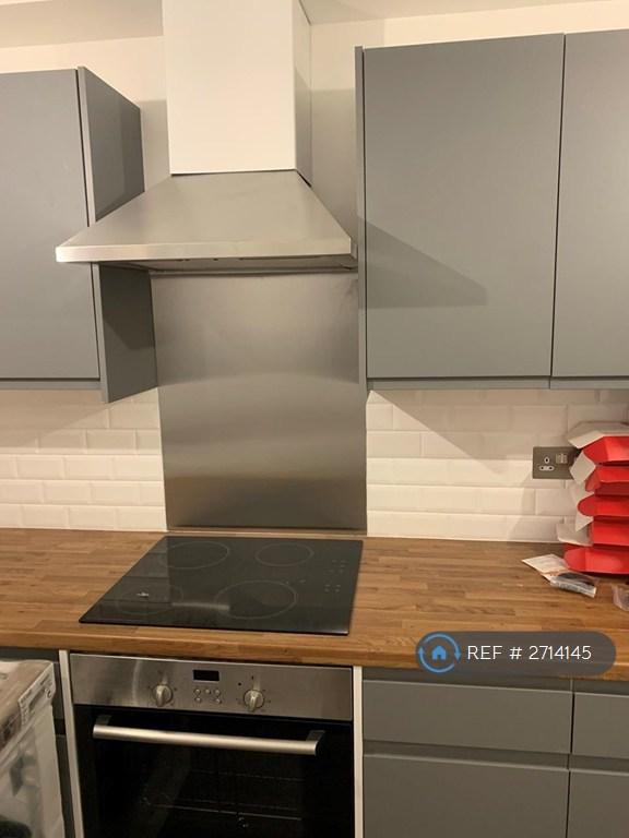 1 bedroom in Shacklewell Lane, Hackney, E8 (#2714145)