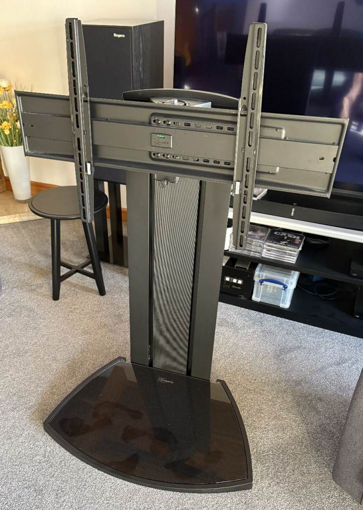 Vogels Large screen TV stand (up to 65") Model EFF 8340