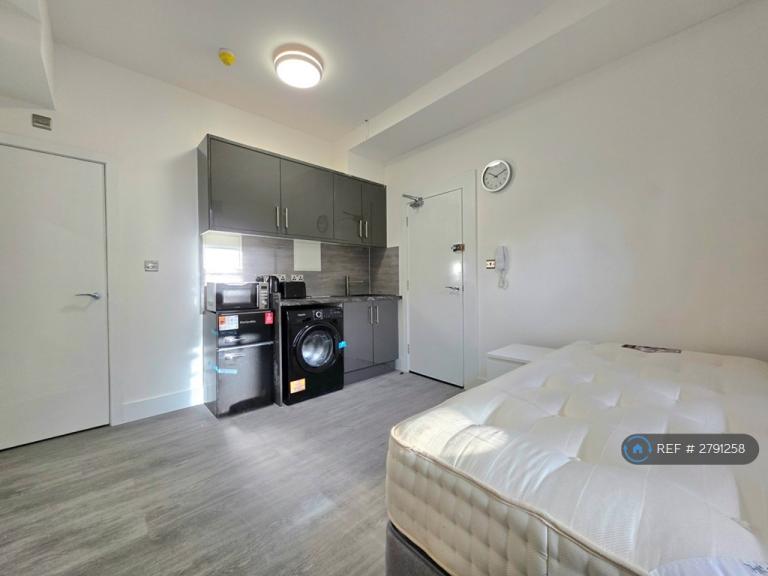 Studio flat in Lime Hill Road, Tunbridge Wells, TN1 (#2791258)