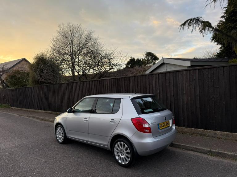 *10,000 Miles*F/S/H*New MOT*Automatic*Fantastic Condition*