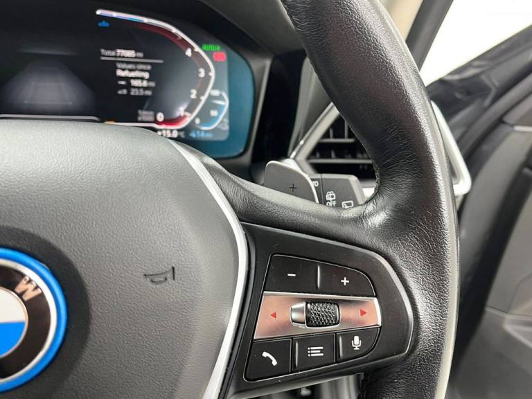 2022 BMW 3 Series 330e SE Pro 5dr Step Auto ESTATE PETROL/ELECTRIC Automatic