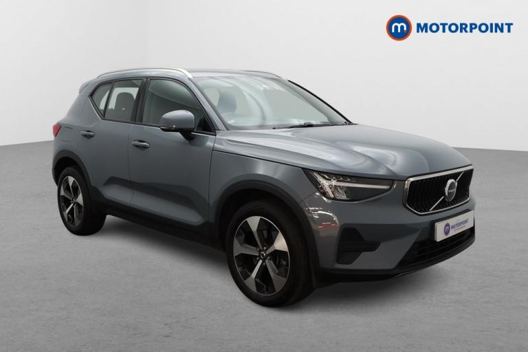2022 Volvo XC40 2.0 B3P Core 5dr Auto ESTATE PETROL Automatic