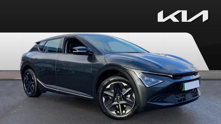 2025 Kia EV6 168kW Air 84kWh 5dr Auto Electric Estate Estate Electric Automatic