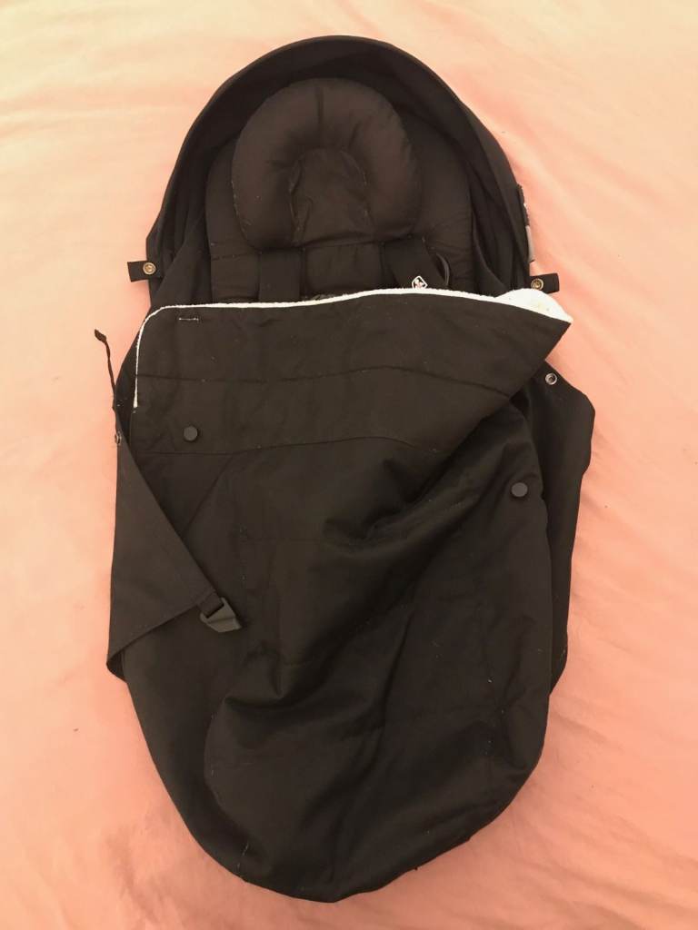 Babyzen YOYO 0+ Newborn Pack