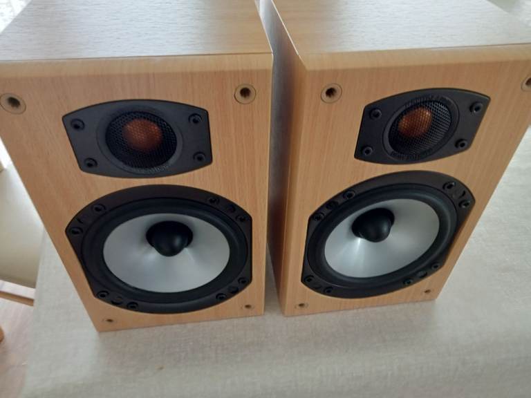 Monitor Audio Bronze B1