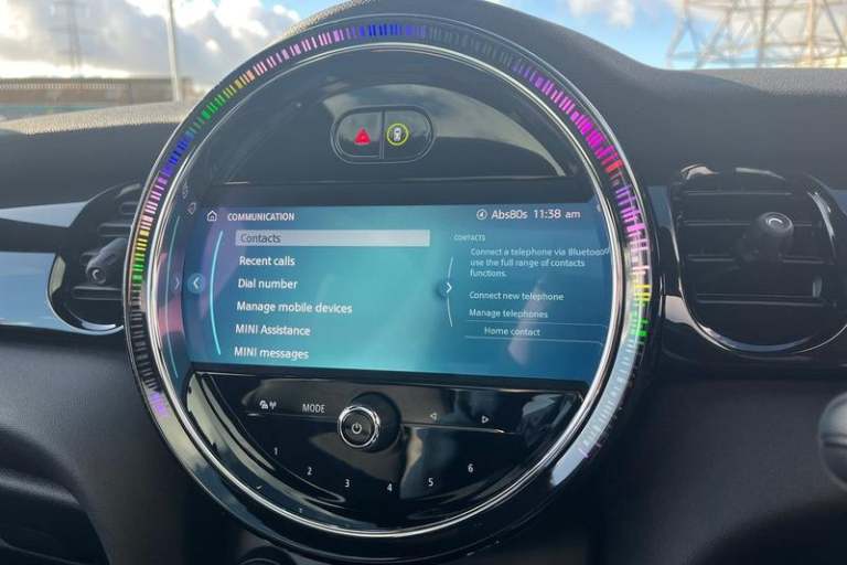 2023 MINI Hatch 2.0 Cooper S Sport Hatchback 3dr Petrol Steptronic Euro 6 (s/s) (178 ps) Au Hatch...