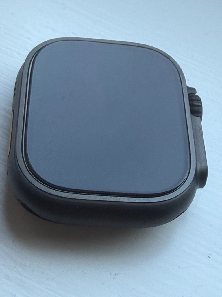 Apple Watch Ultra 3 49mm