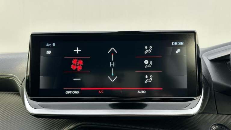 2022 Peugeot 2008 1.2 PureTech 130 GT Premium 5dr EAT8 HATCHBACK PETROL Automatic